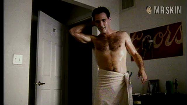 Sydney Coale Phillips in Cause of Death (1991) Breasts Breasts Thong 223589