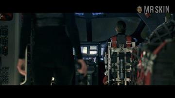 Milla Jovovich in Resident Evil: Afterlife (2010) Sexy Sexy 223603