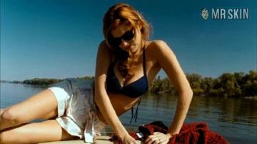 Lake Bell in Still Waters (2008) Bikini Bikini Sexy 223613