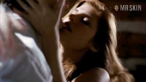 Still Waters's Sexiest Scenes with Lake Bell. Sexy, bikini. 223614
