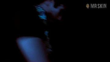 Sam Wiitala in The Chainsaw Sally Show Breasts Underwear 223622