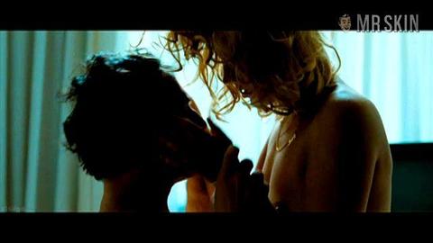 Samira Maas Naked as Joy. Breasts. 223641