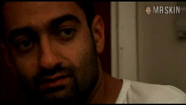 Rawia Elchab in Under the Bombs (2007) Breasts Breasts Underwear 223648