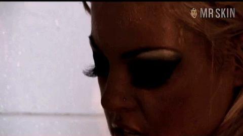Nudes of Debbie from Fright Flick. Breasts. 223686