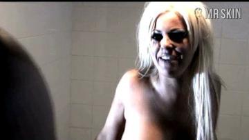 Jennifer Garner in Fright Flick (2011) Breasts Breasts 223686