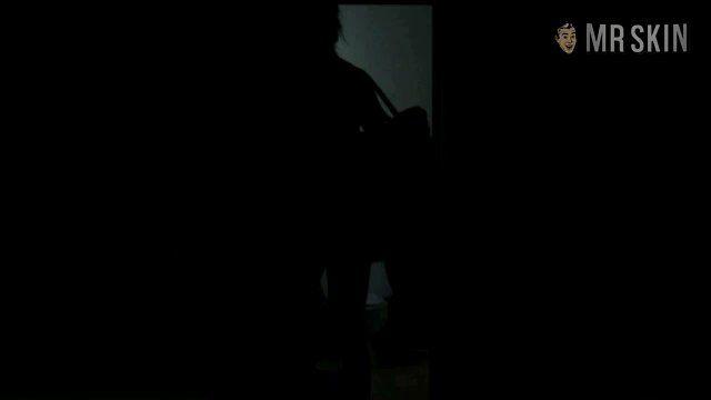 Valerie Nelson Nude in Fright Flick. Breasts, Butt, bikini. 223690