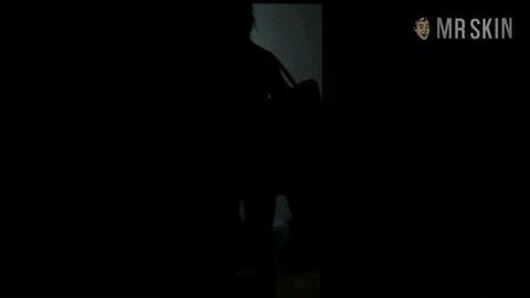 Valerie Nelson Nude in Fright Flick. Breasts, Butt, bikini. 223690