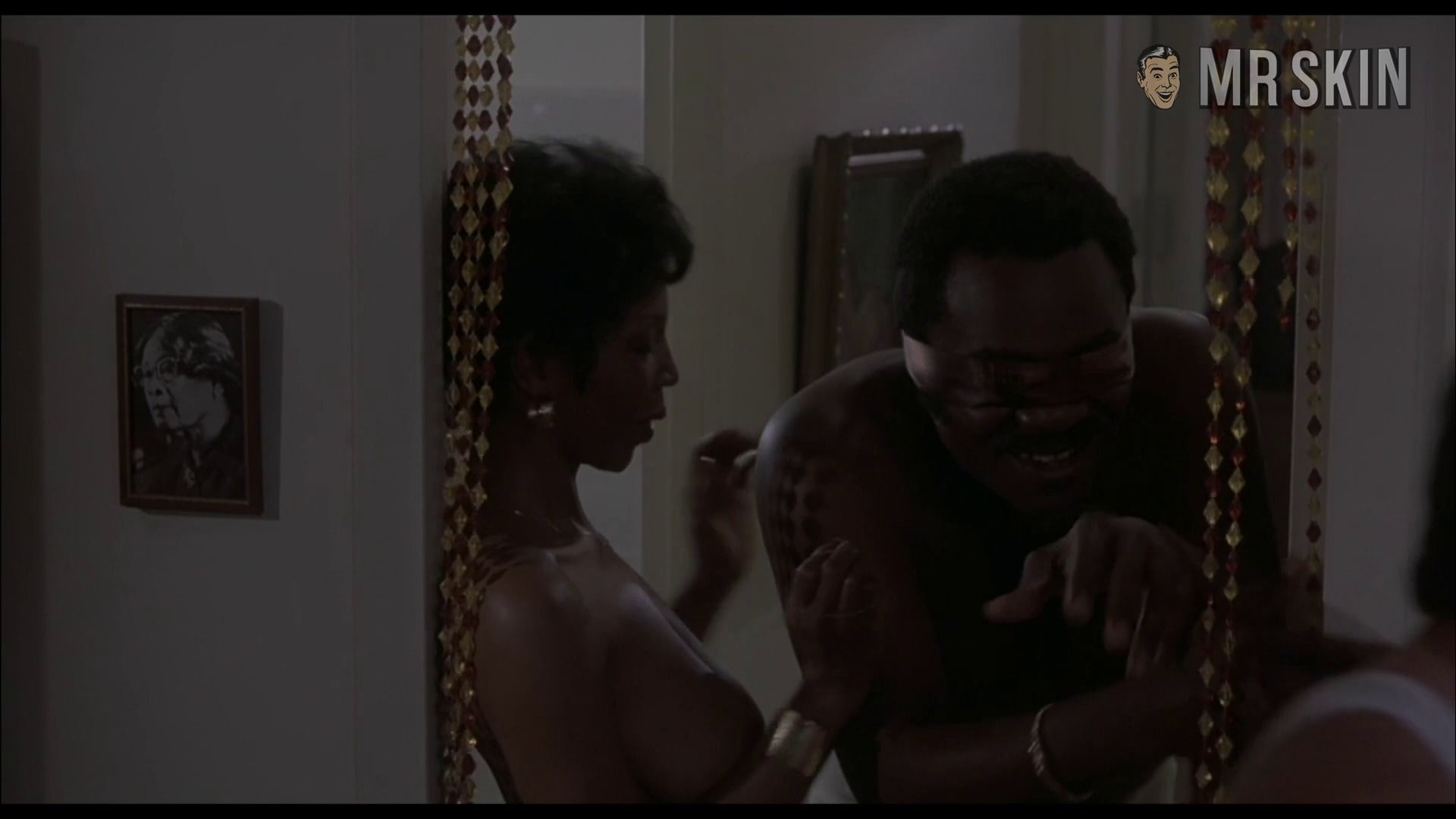 Gloria Delaney, Crystal McCarey in Blue Collar (1978) Breasts Breasts 297264