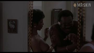 Gloria Delaney, Crystal McCarey in Blue Collar (1978) Breasts Breasts 297264