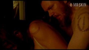 Charisma Carpenter in Psychosis (2010) Sexy Sexy Underwear 223743