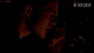 Raven Isis in Psychosis (2010) Butt Bush Breasts Bush 223744