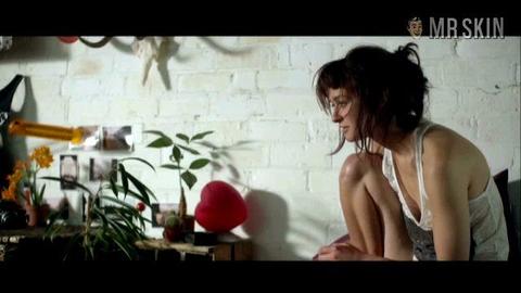 Nancy Trotter Landry Naked as Noon. Breasts, Bush, butt, full frontal. 223755