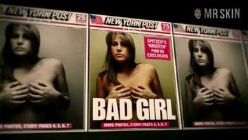 Ashley Dupré in Client 9: The Rise and Fall of Eliot Spitzer (2010) Sexy Bikini Breasts 223781