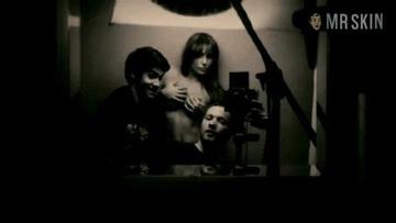 Ashley Dupré in Client 9: The Rise and Fall of Eliot Spitzer (2010) Sexy Bikini Breasts 223783