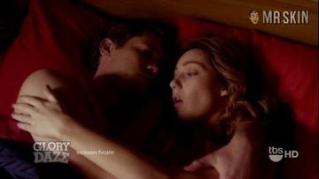 Natalie Dreyfuss in Glory Daze (2010-2011) Underwear Underwear 223787