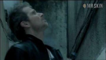 Luciana Aguirre in Dying God (2008) Left Breast Breasts Left Breast 223789