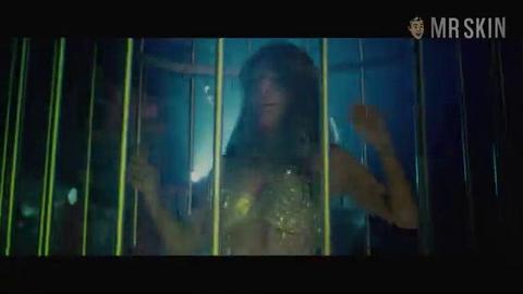 Hottest Frankie Scenes. Sexy, Underwear, breasts, right breast. 238779