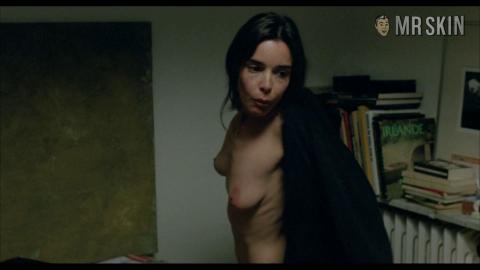 Élodie Bouchez Naked as Teri. Breasts, bush, butt. 231177