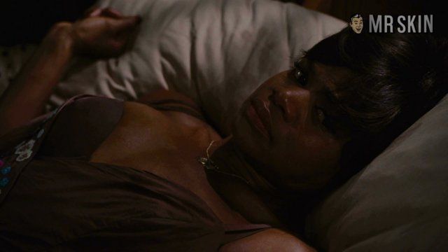 Kimberly Elise in For Colored Girls (2010) Underwear Underwear 223818