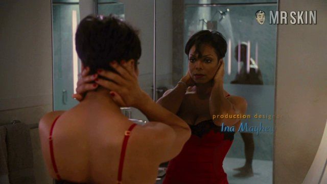 Sexiest Scenes of Jo / Red from For Colored Girls. Sexy. 223817