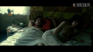 Nora von Waldstätten in Carlos (2010) Breasts Breasts Underwear 226985