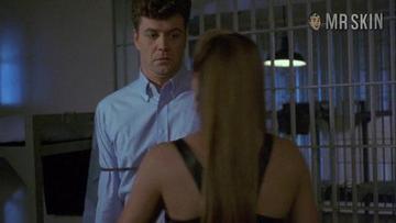 Tina Louise Hilbert in Basket Case 3: The Progeny (1992) Sexy Thong Underwear Sexy Thong 252504