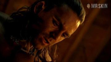 Marisa Ramirez in Spartacus: Gods of the Arena (2011) Breasts Breasts Bush 223939