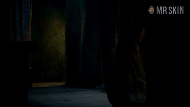 Marisa Ramirez Naked as Melitta. Butt, Right Breast, breasts, bush. 223941