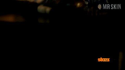 Lucy Lawless Nude as Lucretia. Breasts, lesbian. 223844