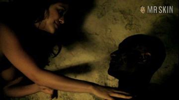 Marisa Ramirez in Spartacus: Gods of the Arena (2011) Breasts Butt Breasts Bush 223839