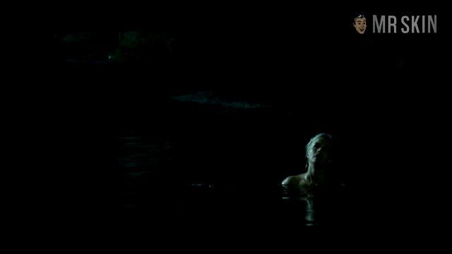 Krew Boylan in Primal (2009) Breasts Breasts 223849