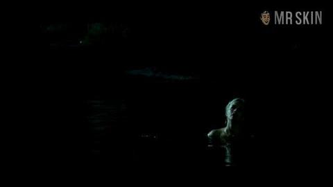 Krew Boylan Naked in Primal. Breasts. 223849