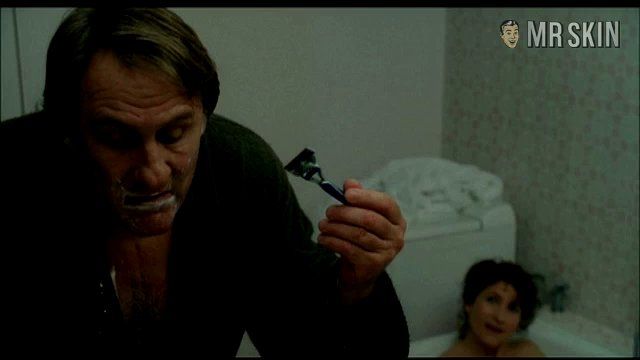 Marie Bunel in Inspector Bellamy (2009) Breasts Breasts Sexy 223852