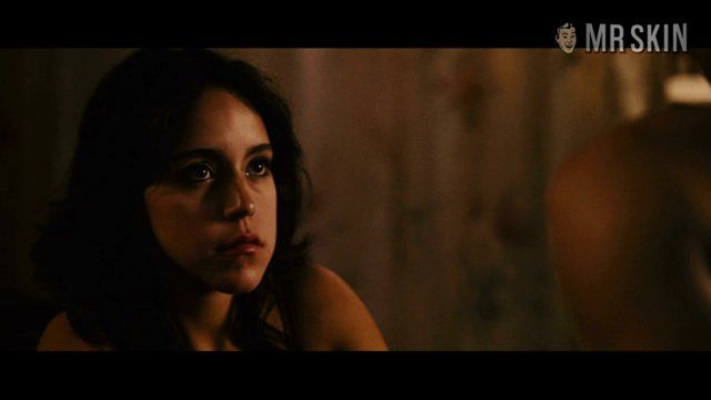 Alenka Rios in Borderland (2007) Underwear Underwear 223854