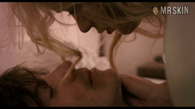 Chloë Sevigny Nude as Judy Marks. Breasts, bikini, butt. 223904