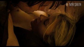 Chloë Sevigny in Mr. Nice (2010) Right Breast Bikini Breasts 223906