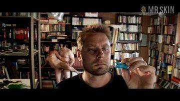 Kai Lanette in Violent Blue (2011) Full Nudity Breasts Bush 223863