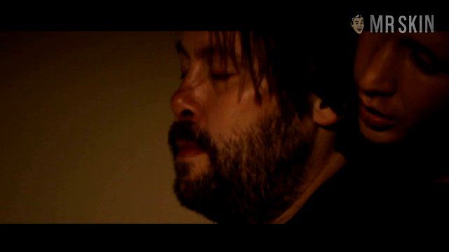 Sasha Grey in I Melt with You (2011) Breasts Thong Breasts Thong 223890