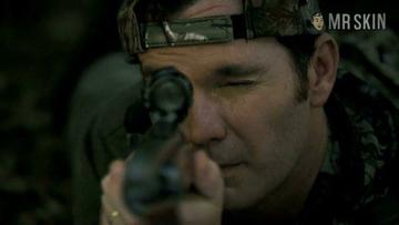 Pollyanna McIntosh in The Woman (2011) Breasts Breasts Bush 223925