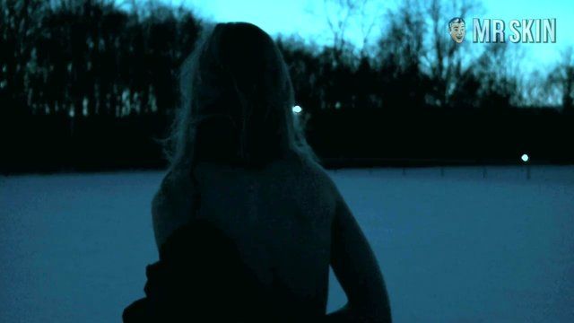 Brit Marling in Another Earth (2011) Butt Butt Underwear 223934