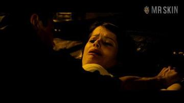 Amrita Acharia in The Devil's Double (2011) Underwear Underwear 223946