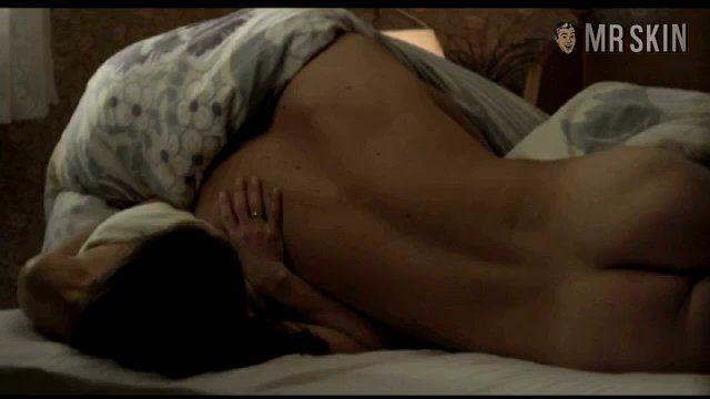Agnes Kittelsen in Happy, Happy (2010) Left Breast Breasts Left Breast 223959