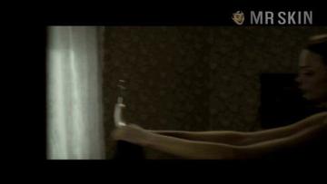 Agnes Kittelsen in Happy, Happy (2010) Sexy Breasts Left Breast 223962