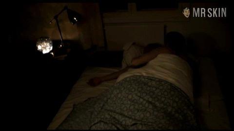 Sexiest Scenes of Elisabeth from Happy, Happy. Sexy. 223961