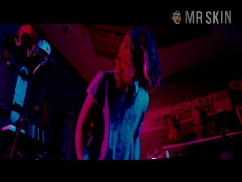 Molly Dunsworth in Hobo with a Shotgun (2011) Underwear Underwear 223966