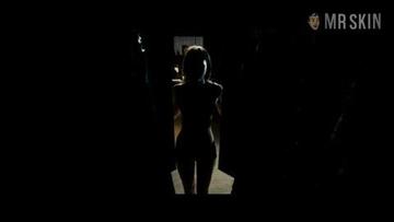 Leighton Meester in The Roommate (2011) Underwear Lesbian Sexy 224024