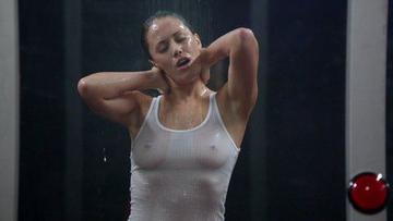 Sarah Armstrong in Episodes (2011-2017) Sexy Underwear Butt Sexy 261199