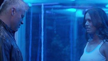 Sarah Armstrong in Episodes (2011-2017) Butt Sexy Underwear Butt Sexy 261200