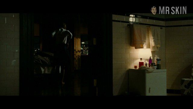 The Resident's Sexiest Scenes with Hilary Swank. Sexy, full nudity, thong. 224550