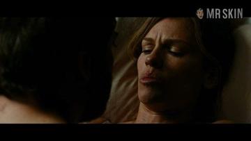 Hilary Swank in The Resident (2011) Underwear Full Nudity Sexy 224552